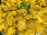 BetaPac Curry Powder (110 Grams)