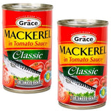 jamaican cravings box grace tin mackerel 