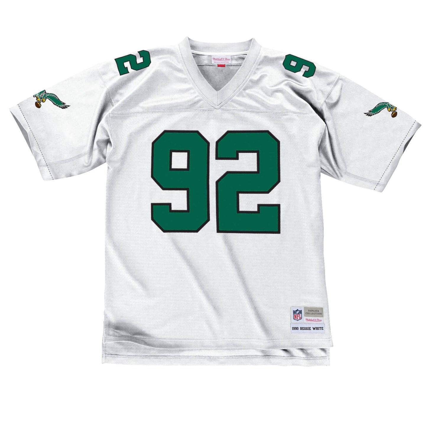 Legacy Jersey Philadelphia Eagles 1990 Reggie White