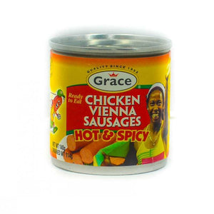 jamaican cravings box grace vienna tin sausage 
