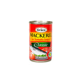 jamaican cravings box grace tin mackerel 