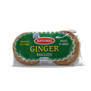jamaican national homade ginger tea biscuits biscuit 