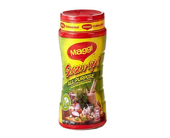 jamaican cravings box maggi seasoning 